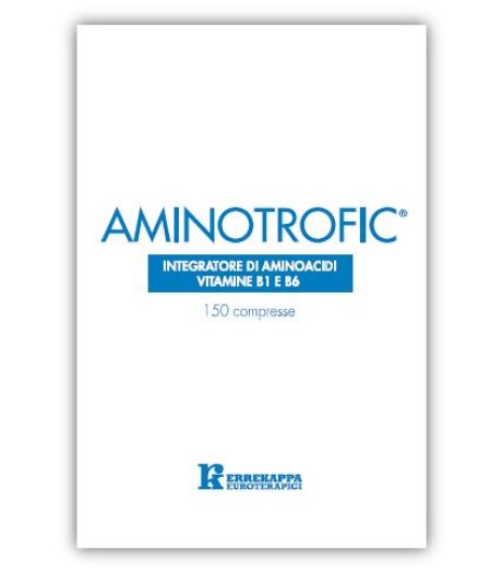 AMINOTROFIC 150CPR