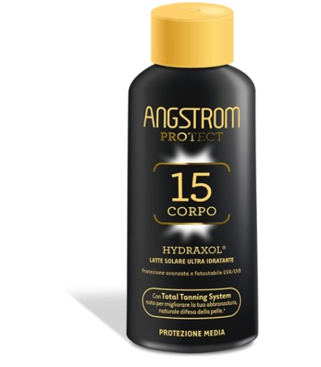 Angstrom Prot Late Sol Spf15