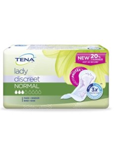 Tena Discreet Normal 12pz