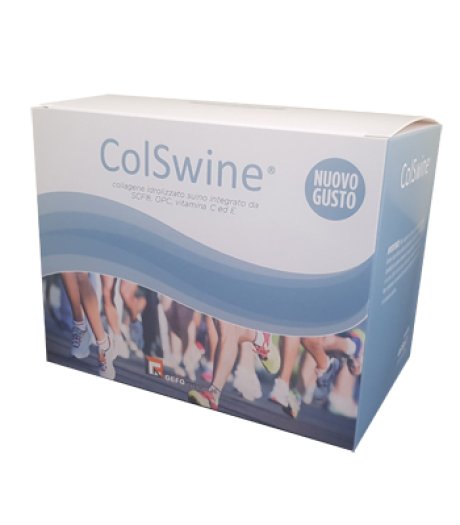 Colswine 30bust
