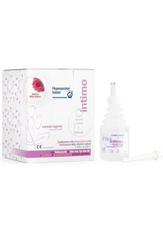 Fitopreparatori Italiani Fitointimo Lavanda Vaginale 4x100ml