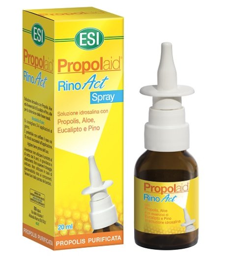 Propolaid Rinoact Spray 20ml