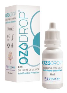 Ozodrop Soluzione Oftalmica8ml