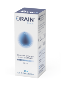 Drain Drops 10ml Drain Drops 10ml