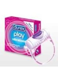Durex Play Vibration Gen 3 Ita