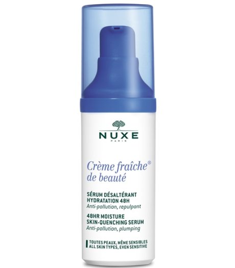 Nuxe Creme Fb Siero Idrat Viso