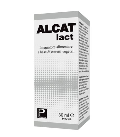 ALCAT LACT GOCCE 50ML