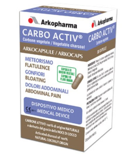 Carbo Activ 30cps