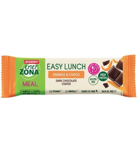 Easy Lunch Orange&choco 58g