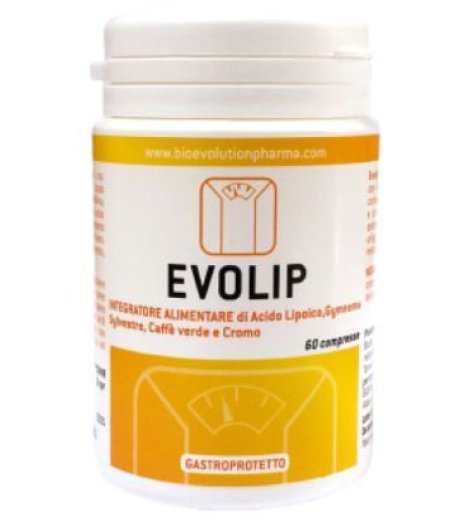 EVOLIP 60CPR