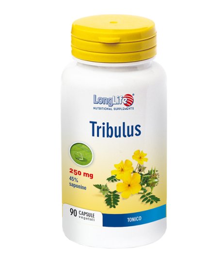 LONGLIFE TRIBULUS TERREST90CPS