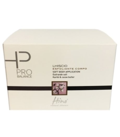 HINO LHISCIO PRO BALANCE ESFOL