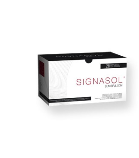 Signasol 28fl 25ml