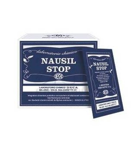 Nausil Stop 12bust