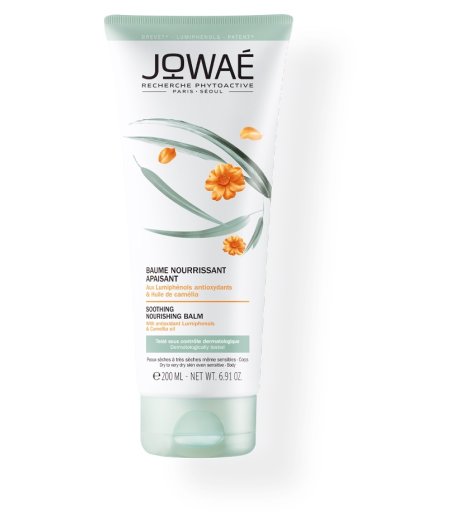 Jowae Balsamo Nutr Lenit 200ml