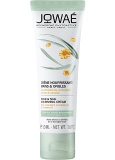 Jowae Crema Nutr Mani/unghie