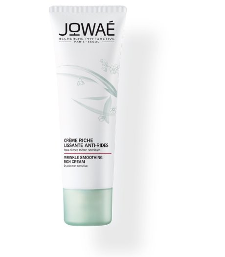 Jowae Crema Ricca Lev A/rughe