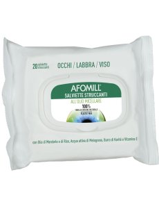 Afomill Salv Strucc Olio Micel