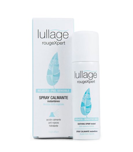 LULLAGE SPRAY CALMANTE ROUGEXP<