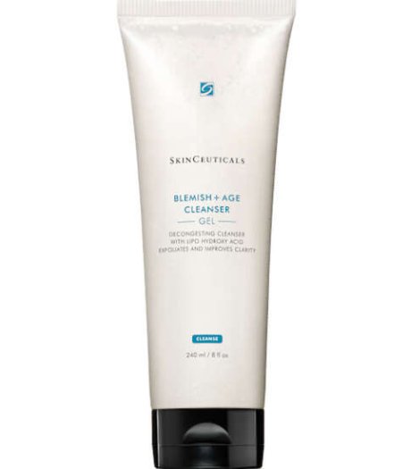 Blemish+age Cleansing Gel240ml