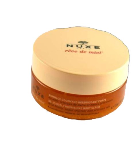 Nuxe Rdm Gommage Corps 175ml