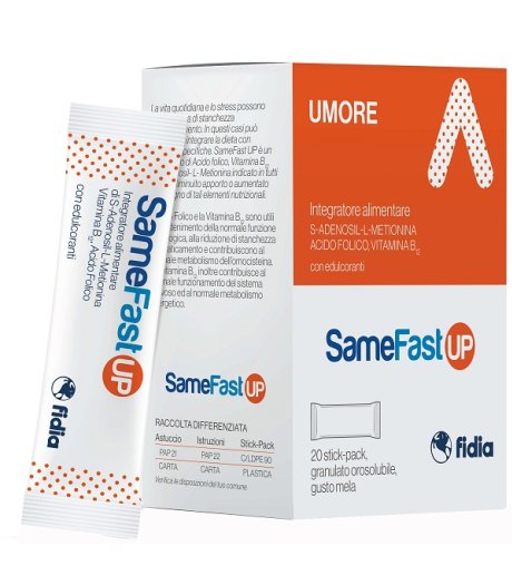 Samefast Up 20stick Pack