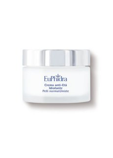 Euph Skin Cr Idrat 40ml