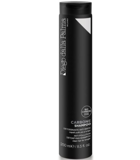 CARBONE SHAMPOO DET0 A/SM250ML