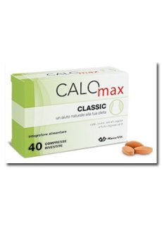 Calomax Classic 40cpr