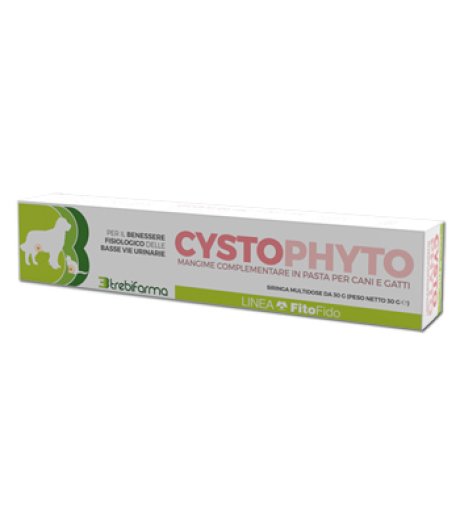 Cystophyto Pasta 30 G