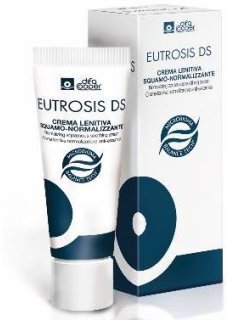 Eutrosis Ds Crema Viso 30ml