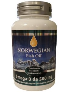 OMEGA 3 180CPS 500MG OMEGA 3 180CPS 500MG