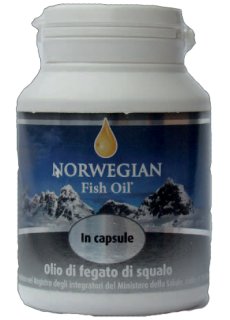 OMEGA 3 OLIO FEGATO SQUA120CPS OMEGA 3 OLIO FEGATO SQUA120CPS
