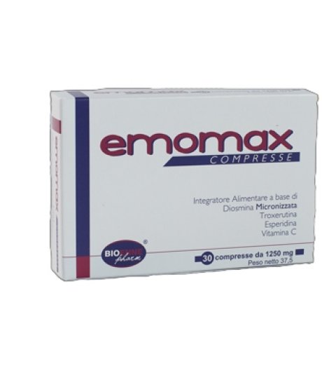 EMOMAX 30 Cpr