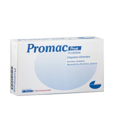 Promac Prost 30cpr