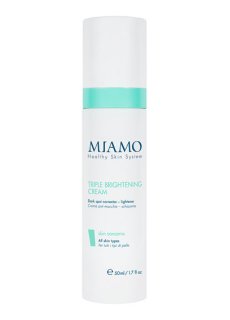 Miamo Triple Brightening Cream