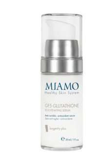 Miamo GF5 Glutathione Serum