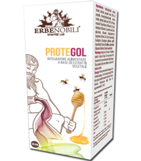 PROTEGOL 15ML