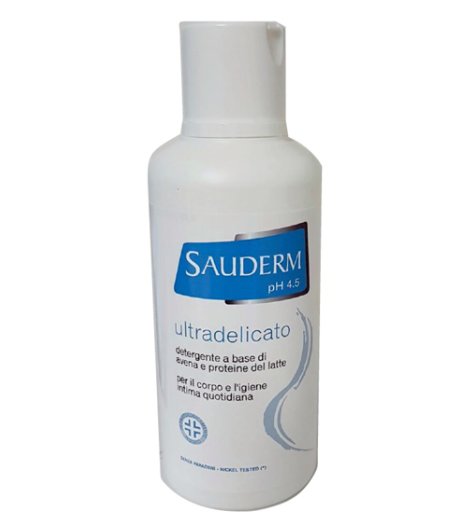 Sauderm Ultradelicato Ph 4,5