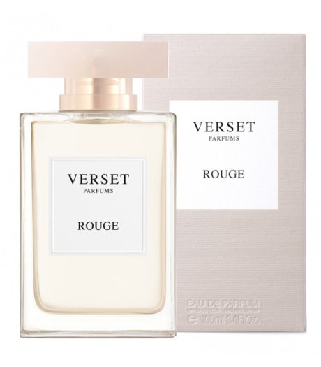 VERSET ROUGE EDP 100ML