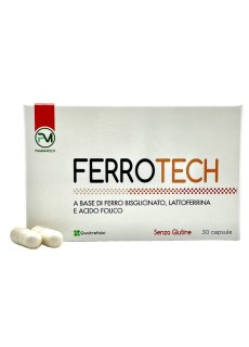 FERROTECH 30CPS
