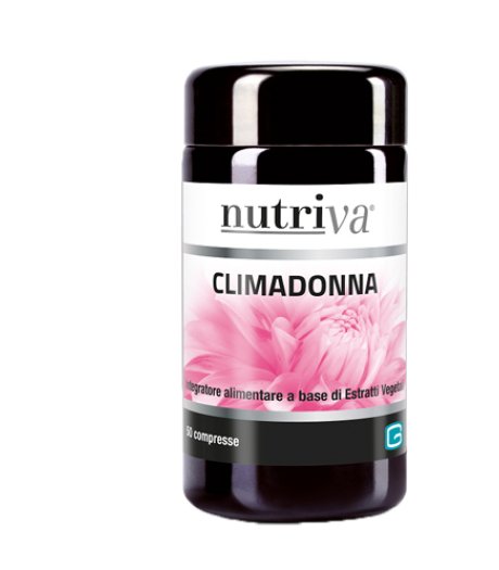 NUTRIVA CLIMADONNA 50CPR