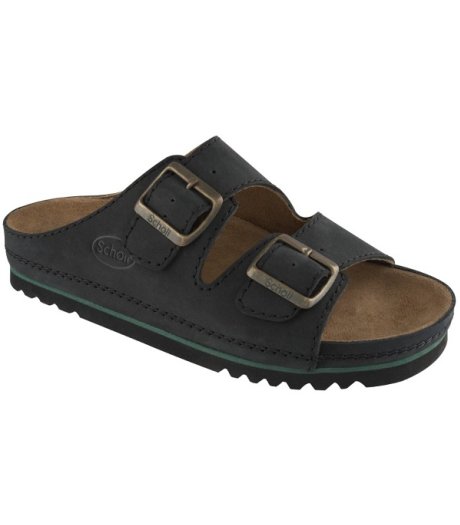 AIRBAG Sand.Nub.U Nero 41