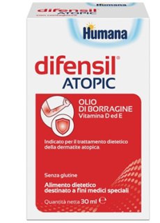 Difensil Atopic 30ml