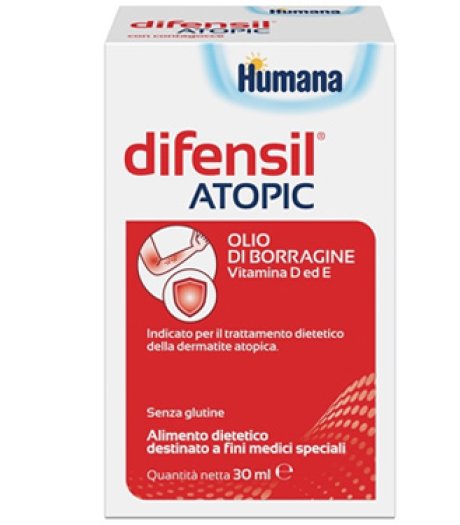 Difensil Atopic 30ml