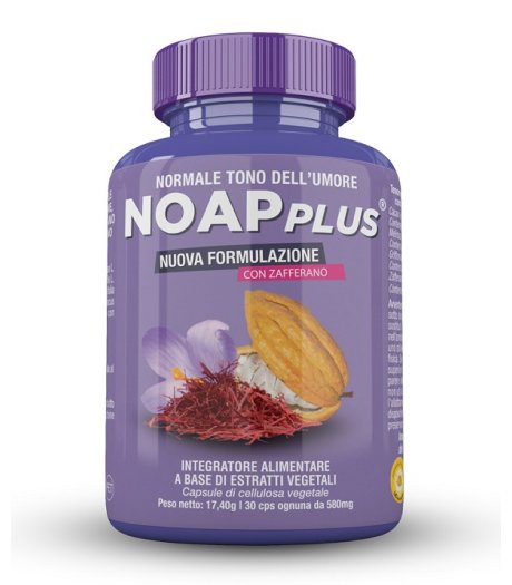 Noap Plus 30cps