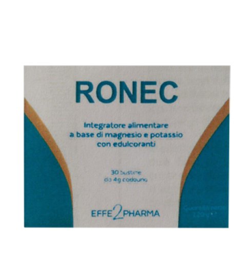 RONEC 30 Bust.