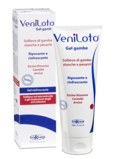 Veniloto Gel 125ml