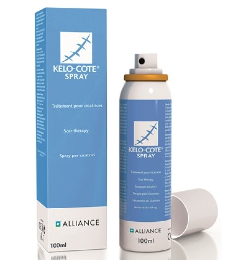 KELO COTE SPRAY 100ML