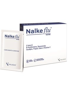 Nalkeflu 20bust